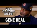 Lagu Gene Deal On Usher Saying He’s Seen Things w/ Diddy He Shouldn’t Have Seen At That Age