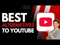 Download Lagu Best Alternatives to YouTube !