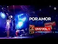 Download Lagu Calcinha Preta - Por Amor #AoVivoEmSalvador DVD Vol.1