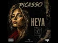 Didine Canon 16 - HEYA (officielle audio) EP 5 PICASSO 