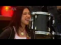 Michelle Branch - Everywhere (Live @ Party In The Park 2002)