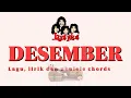 Download Lagu KOES PLUS | DESEMBER | LAGU | LIRIK DAN UKULELE CHORDS