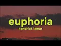 Lagu Kendrick Lamar - euphoria [Lyrics] (Drake Diss)