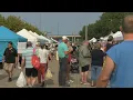 Sioux City Farmers Market draws shoppers seeking local food amid safety concerns