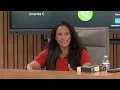 Press Conference Long-Term Solutions to Glacial Lake Outburst Floods