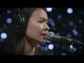 Mitski - Your Best American Girl (Live on KEXP)