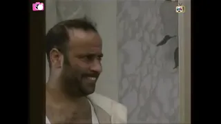 كواليس افلام محمد سعد اللي بالي بالك دندنها