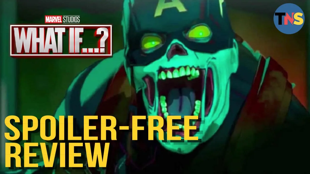 What If...? Episode 5 Spoiler-Free Review