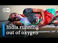 Download Lagu India scrambles to fight world's worst coronavirus wave | DW News