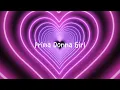 Lagu prima donna girls ; sped up - marina