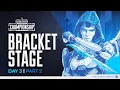 ALGS Year 5 Championship Day 3 Bracket Stage PART 2 Apex Legends