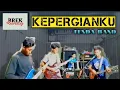 Download Lagu tenda band kepergianku cover by brekrecording