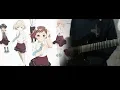 Download Lagu [SOLO] Araburu Kisetsu no Otome-domo yo OP Guitar Cover