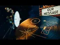 Voyager s Golden Record What We Sound Like A Documentary on the Search for Contact