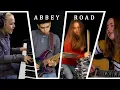 Download Lagu Beatles Abbey Road Medley • Sina feat. Emily Linge, Cara Vel \u0026 Manou Rao
