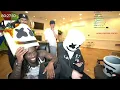 Download Lagu Marshmello plays 2 unreleased Juice WRLD songs on kai cenats stream (Soda Pop) (We Dont Get Along)
