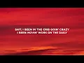 Lil Nas X - SCOOP (Lyrics) ft. Doja Cat