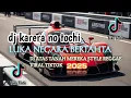 Download Lagu DJ KARERA NO TOCHI-DJ LUKA NEGARA BERTAHTA DI ATAS TANAH MEREKA STYLE REGGAE VIRAL TIKTOK 2025