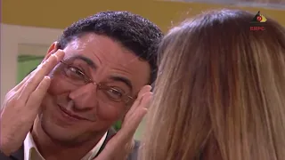 اللي خلاني اسيب العيال و مضربهمش انهم رفعولك الضغط يا حبيبتي وبقيتي كويسة عائلة مجنونة جدا 