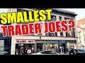 Inside the Smallest Trader Joe s in America Boylston Street Boston Store Tour