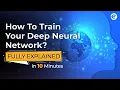 Download Lagu Deep Learning | Hoe train je je diepe neurale netwerk? | Eduonix