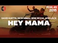 Download Lagu David Guetta feat. Nicki Minaj, Bebe Rexha, Afrojack - Hey Mama | 2015 Top Songs | Lyrics