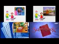 V1 6 TBN Smile of a Child TV Bumper Collection 1993-2021 LAST SMILE