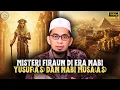Download Lagu TERUNGKAP❗️KISAH FIRAUN DI ZAMAN NABI YUSUF(A.S) DAN NABI MUSA(A.S) | Ustadz Adi Hidayat