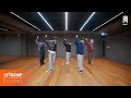 Download Lagu MONSTA X 몬스타엑스 'Beautiful Liar' Dance Practice (Moving ver.)
