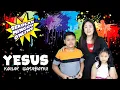 Download Lagu YESUS KAULAH SAHABATKU - KIDS' AMAZING GRACE