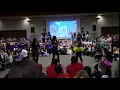Alpha Sigma Pi Lip Sync Spring 18
