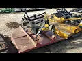 Farm Equipment For Sale Godwin NC