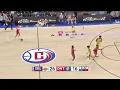 Xavier Moon Scores A CAREER-HIGH 36 PTS In 19-PT Comeback Win Over Lakers!