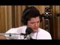 Lagu The Script - Nothing [Radio 1 Live Lounge]