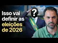 Lagu A pesquisa que preocupou Lula; o fiasco da COP30; mercado está estranho