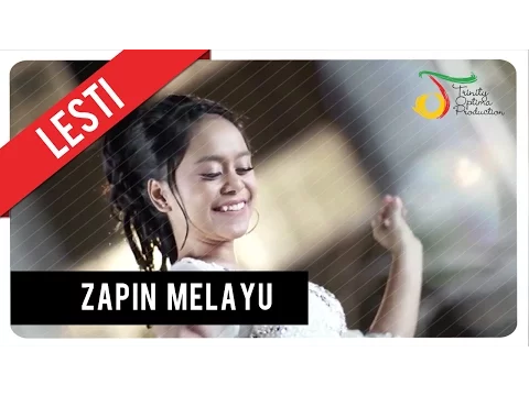 Download MP3 Lesti - Zapin Melayu | Official Video Clip