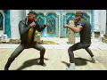 UE5 True Fighting Game Engine Adding Characters Unreal Engine 5 Tutorial