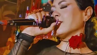 حوريه و كريم ناعوس   اديني مشيت   كوكتيل روقان جديد      دندنها