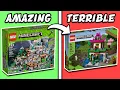 Download Lagu The Best And Worst Set In Every LEGO Theme