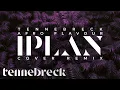Download Lagu Tennebreck - iPlan | Afro Flavour | Cover Remix