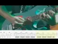Download Lagu When You're A Rock Band But You Guitarist Is A SHRED GOD - Paul Gilbert