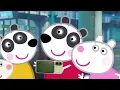 Peppa Pig Golden (HUNTR/X) | KPop Demon Hunters