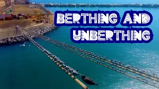 Download BERTHING AND UNBERTHING | MOORING | SMCP | MARITIME ENGLISH #22 | UASUPPLY MP3