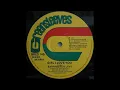 Barrington Levy - Girl I Love You