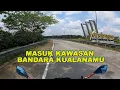 Download Lagu KELILING BANDARA KUALANAMU DENGAN MENGGUNAKAN MOTOR