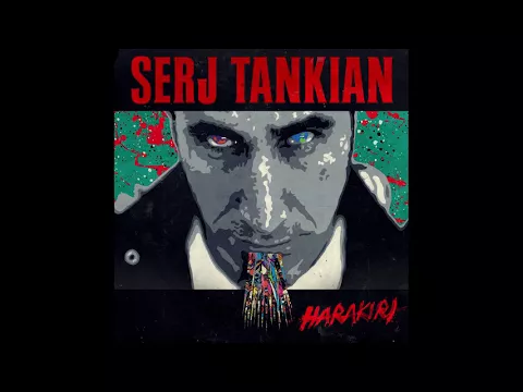 Download MP3 Serj Tankian - Harakiri [H.Q.]