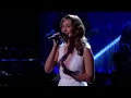 Never Enough - Loren Allred LIVE with David Foster on PBS “An Intimate Evening with David Foster”