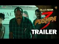 Download Lagu Pushpa 3 The Rampage | Official Trailer | Allu Arjun | Sukumar | Rashmika | Fahadh | New Updates 