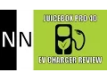 JuiceBox Pro 40 EV Charger Review