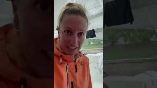 Cyclone season isn’t over yet in the South Pacific!  #cycloneseason #fijiislands #wesail